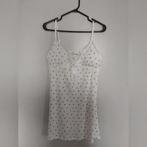 Weekend Edition Floral Dress